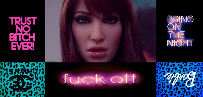  Fuck Off 
